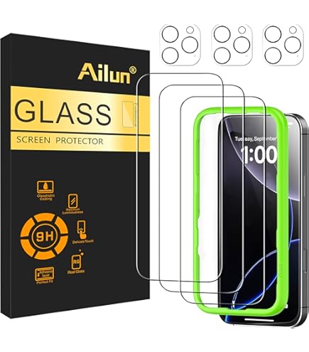 Amazon.com: Apple iPhone 16 Pro, US Version, 1TB, Black