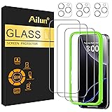 Ailun 3 Pack Screen Protector for iPhone 16 Pro