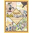 Ryan’s Math 1: Numbers Smaller than 20. Common Core Math, Comic Books, Ages 6-7, Grade 1. Makes Kids Love & Enjoy Math