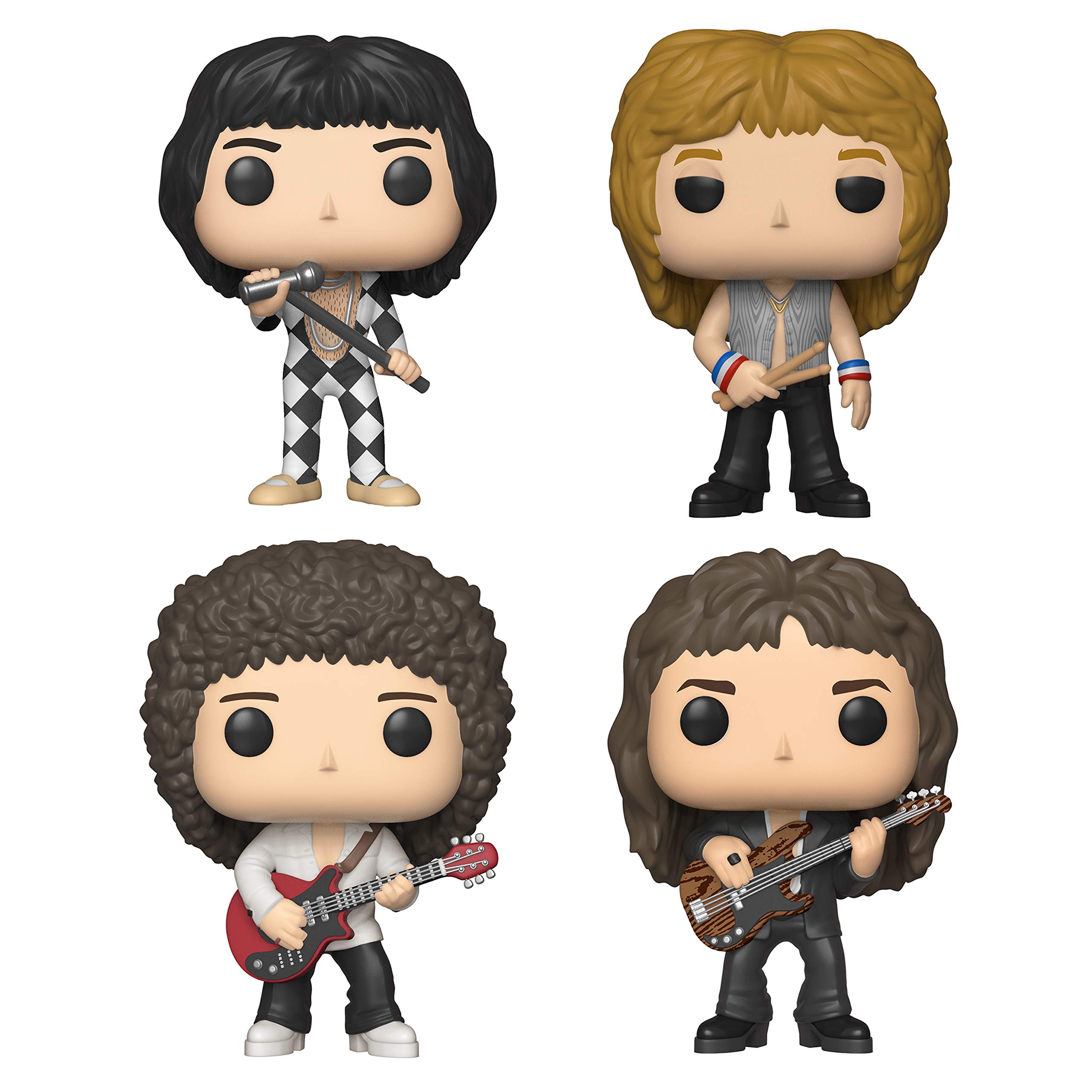 funko pop roger taylor