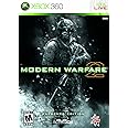 Call of Duty: Modern Warfare 2 Hardened Edition -Xbox 360