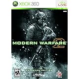 Call of Duty: Modern Warfare 2 Hardened Edition -Xbox 360