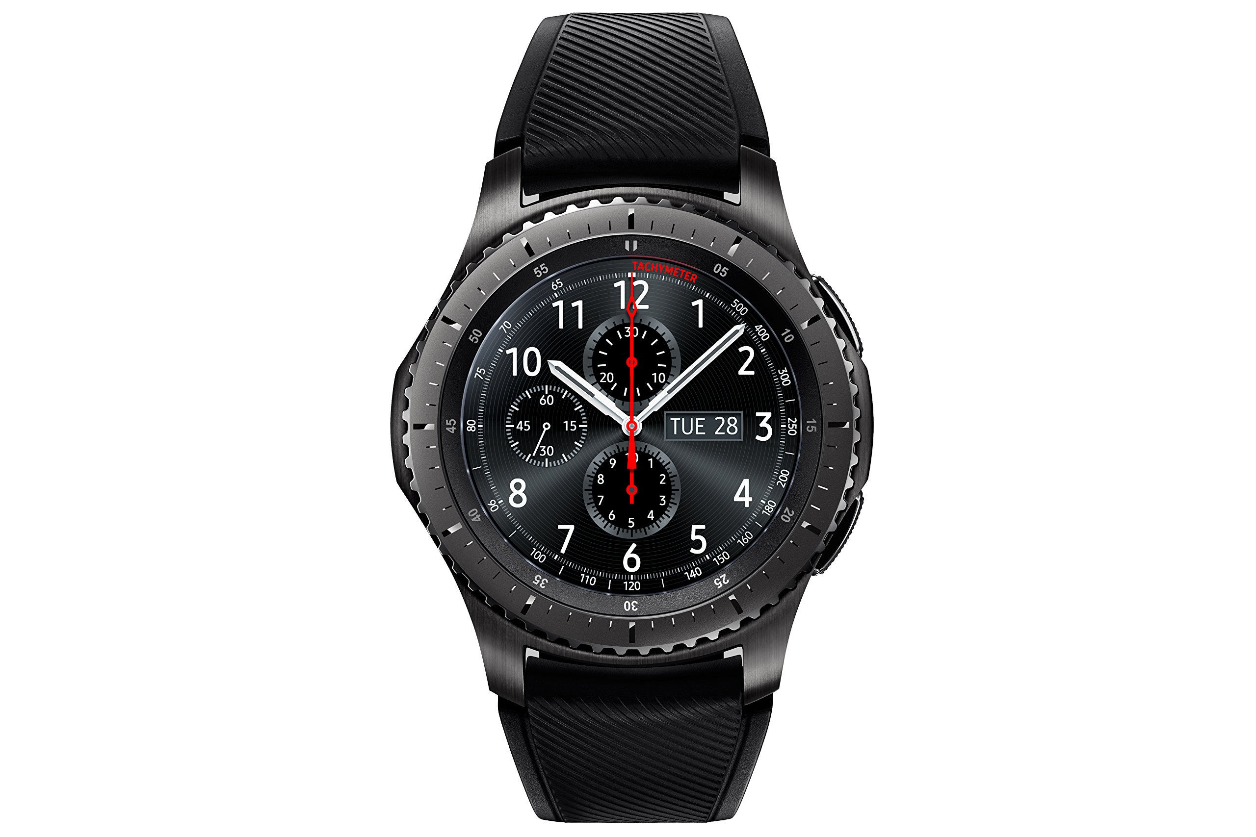 Samsung Gear S3 Frontier