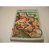 Henry Read's Think Tank