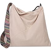 Makukke Tote Bag Women Large Crossbody Bag Stylish Handbag for Women Corduroy Hobo Bag Fashion shoulder Bag Purse