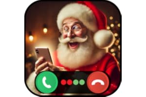 Call Santa Claus - Prank Call