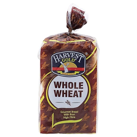 Whole Wheat Bread Price In India
