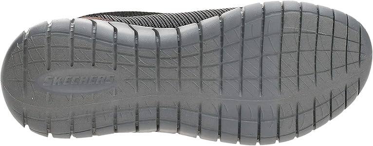 skechers men's overhaul sneakers