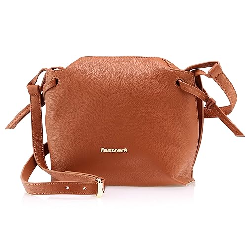 fastrack sling bags