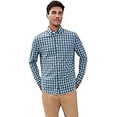 Faherty Men's Coastline Knit Shirt