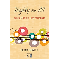 Dignity for All: Safeguarding LGBT Students book cover