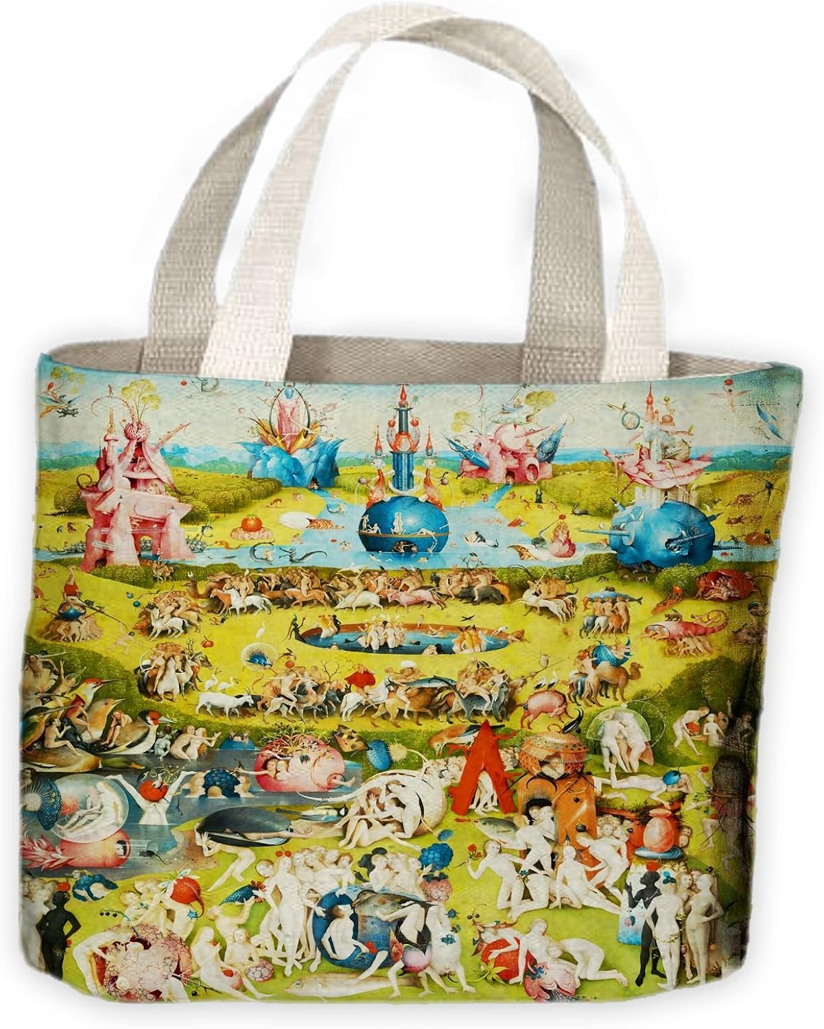 Best hieronymus bosch garden of earthly