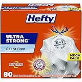 Hefty Ultra Strong Tall Kitchen Trash