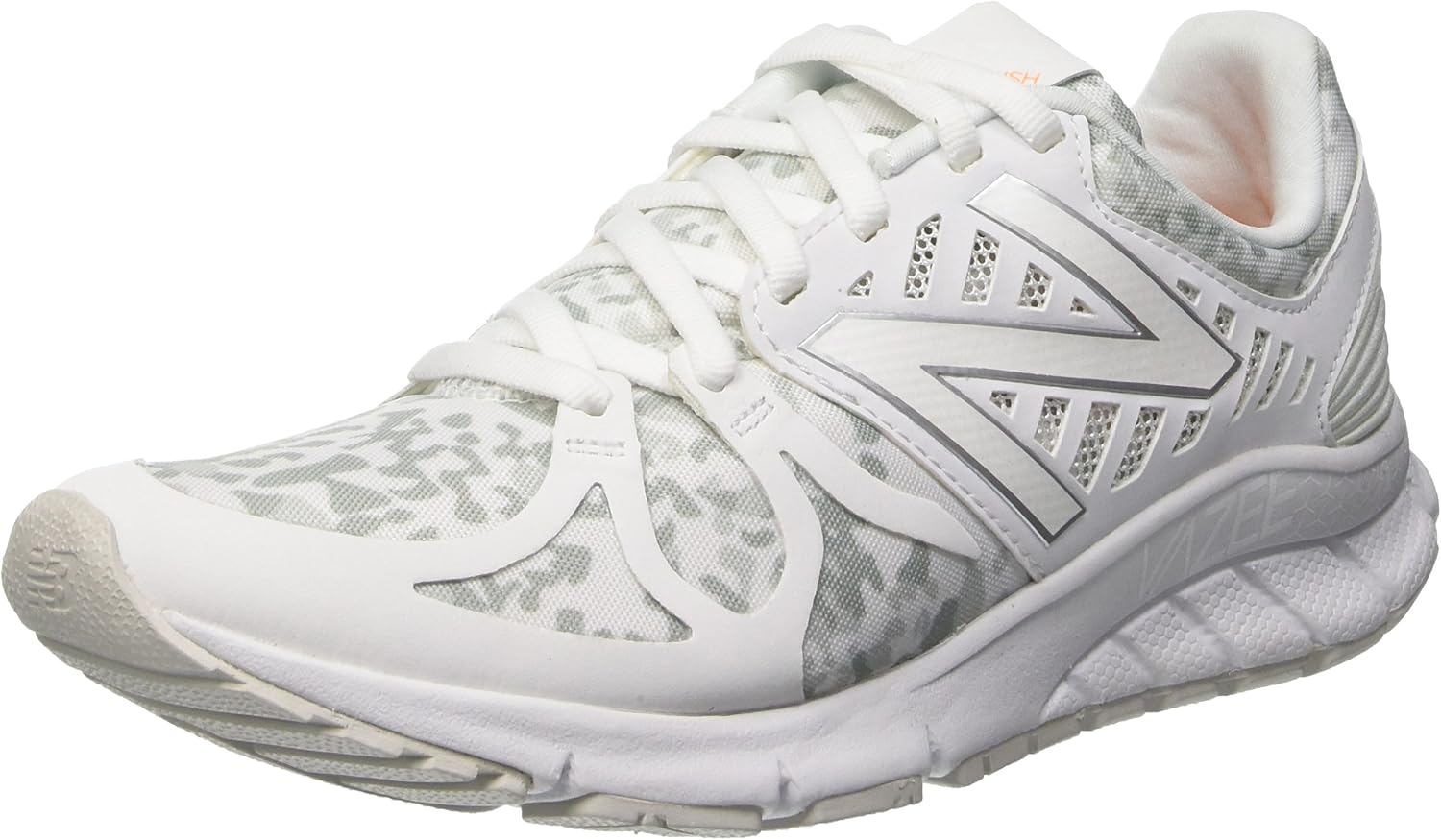 white runners new balance