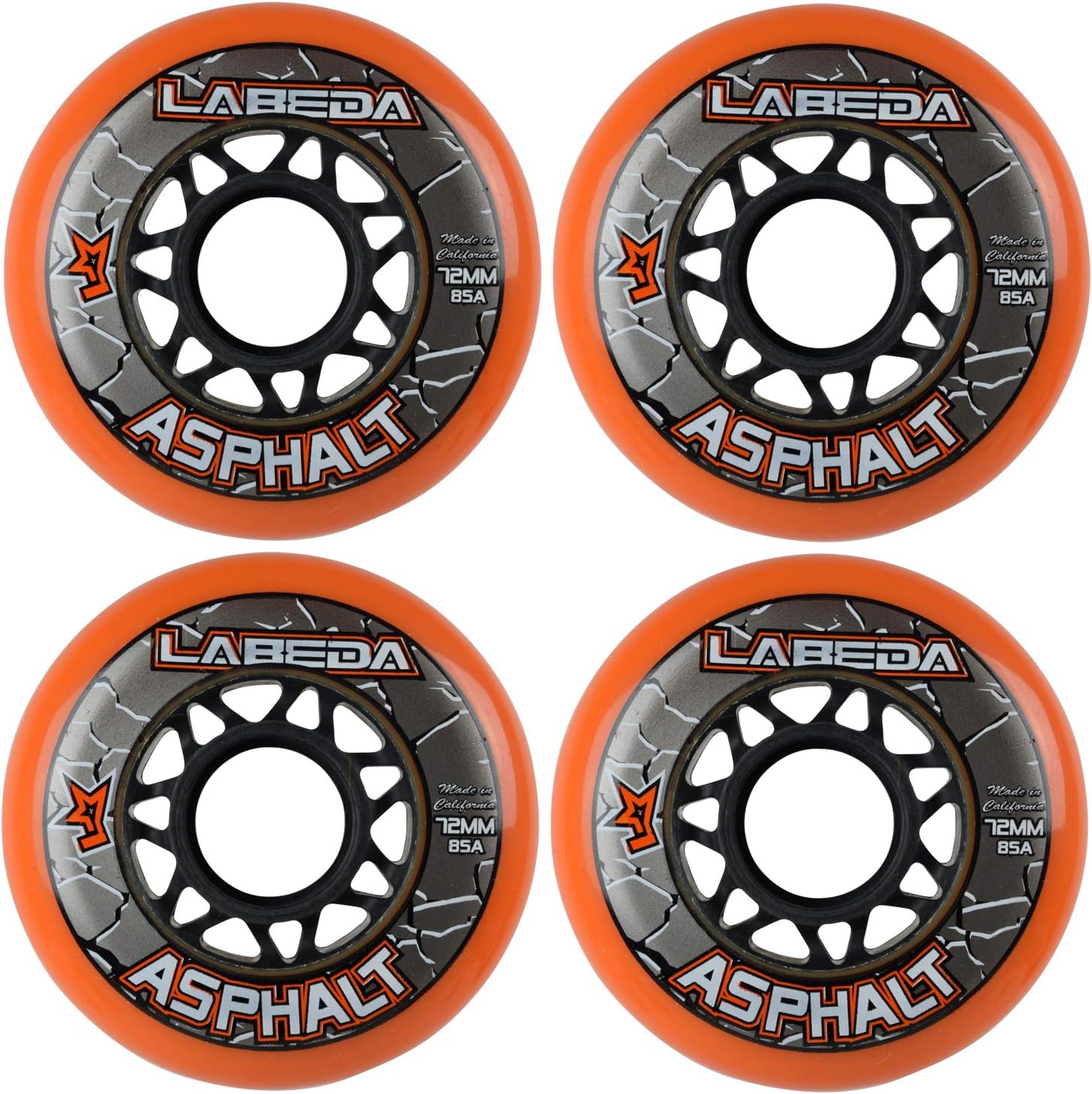Labeda Asphalt Wheels by Labeda: Amazon.es: Juguetes y juegos