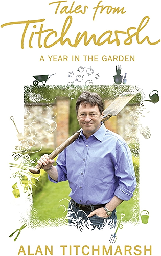Download Tales from Titchmarsh (English Edition) PDF