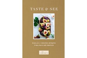 The Chosen Presents: Taste & See