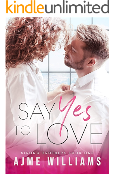 Say Yes To Love A Fake Marriage Office Romance Strong Brothers Book 1 Kindle Edition By Williams Ajme Literature Fiction Kindle Ebooks Amazon Com Pick up a son, get a free husband. say yes to love a fake marriage office