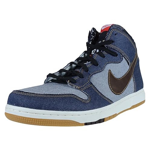 nike dunk cmft denim