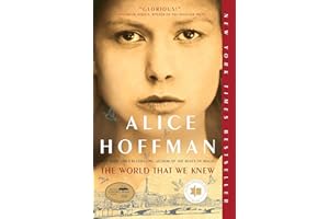 The World That We Knew: A Novel