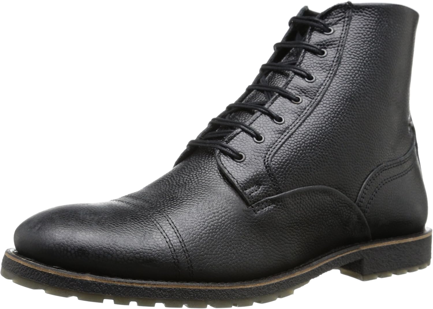 diesel combat boots