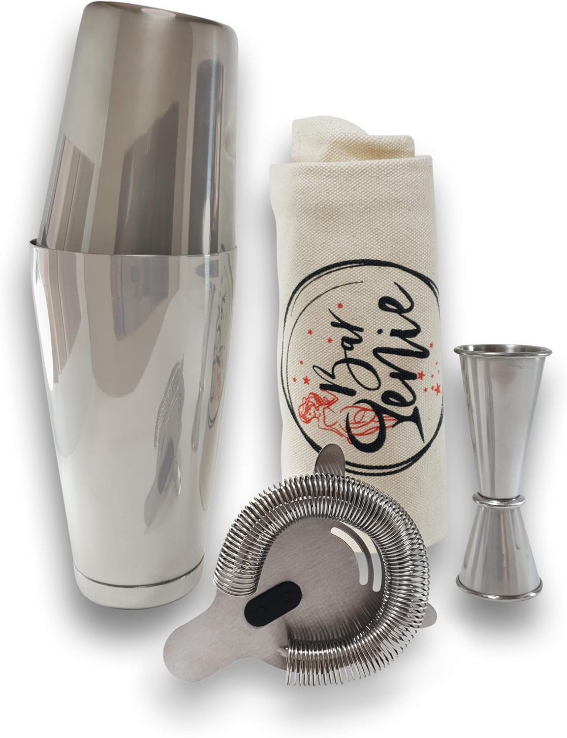 The 10 Best Genie Bar