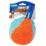 Chuckit! Indoor Fetch Shaker for Dogs - Interactive