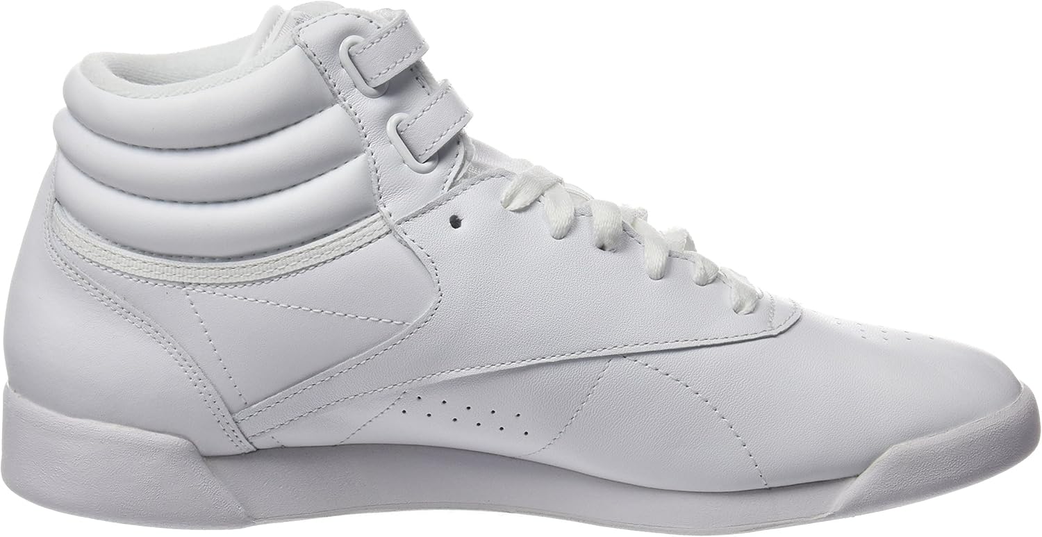  | Reebok Women's Freestyle Hi Walking Shoe | Sneakers