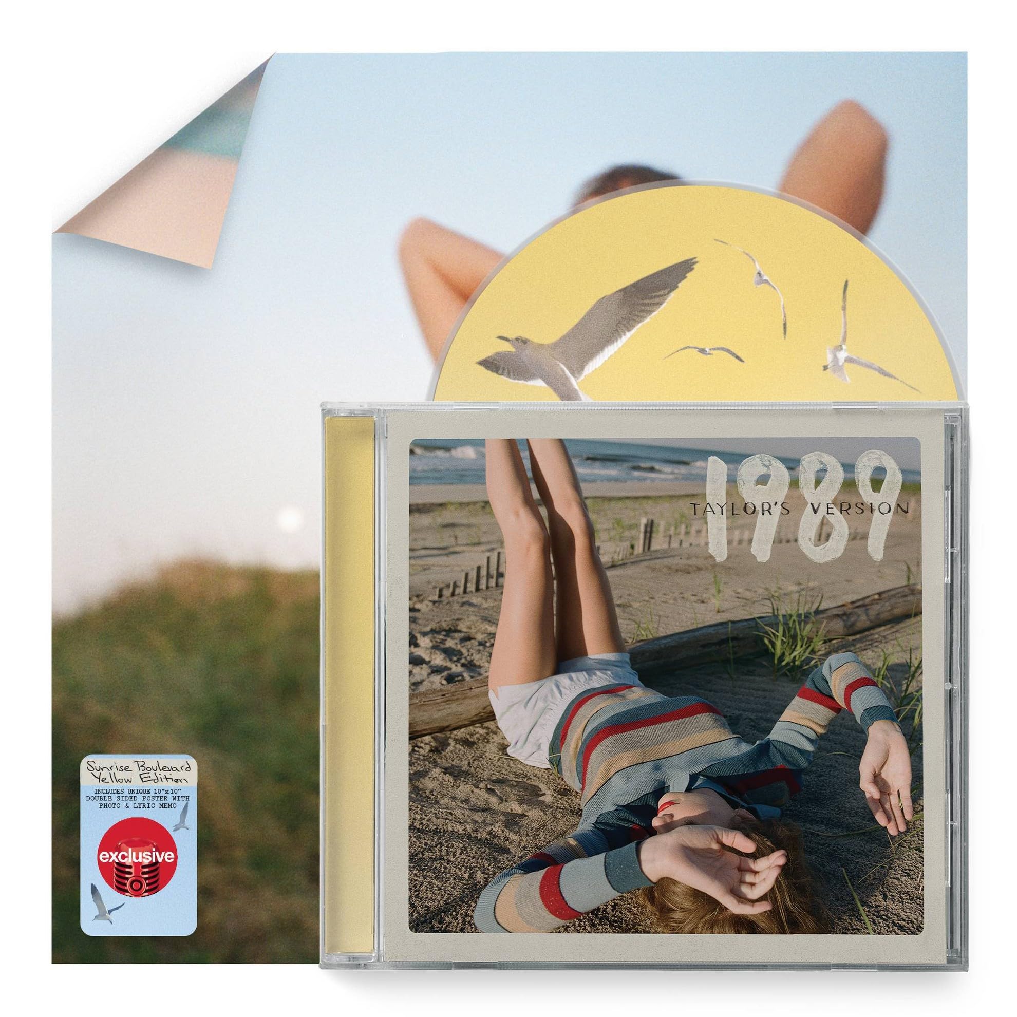 Taylor Swift - 1989 (Taylor