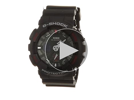 chrono g shock