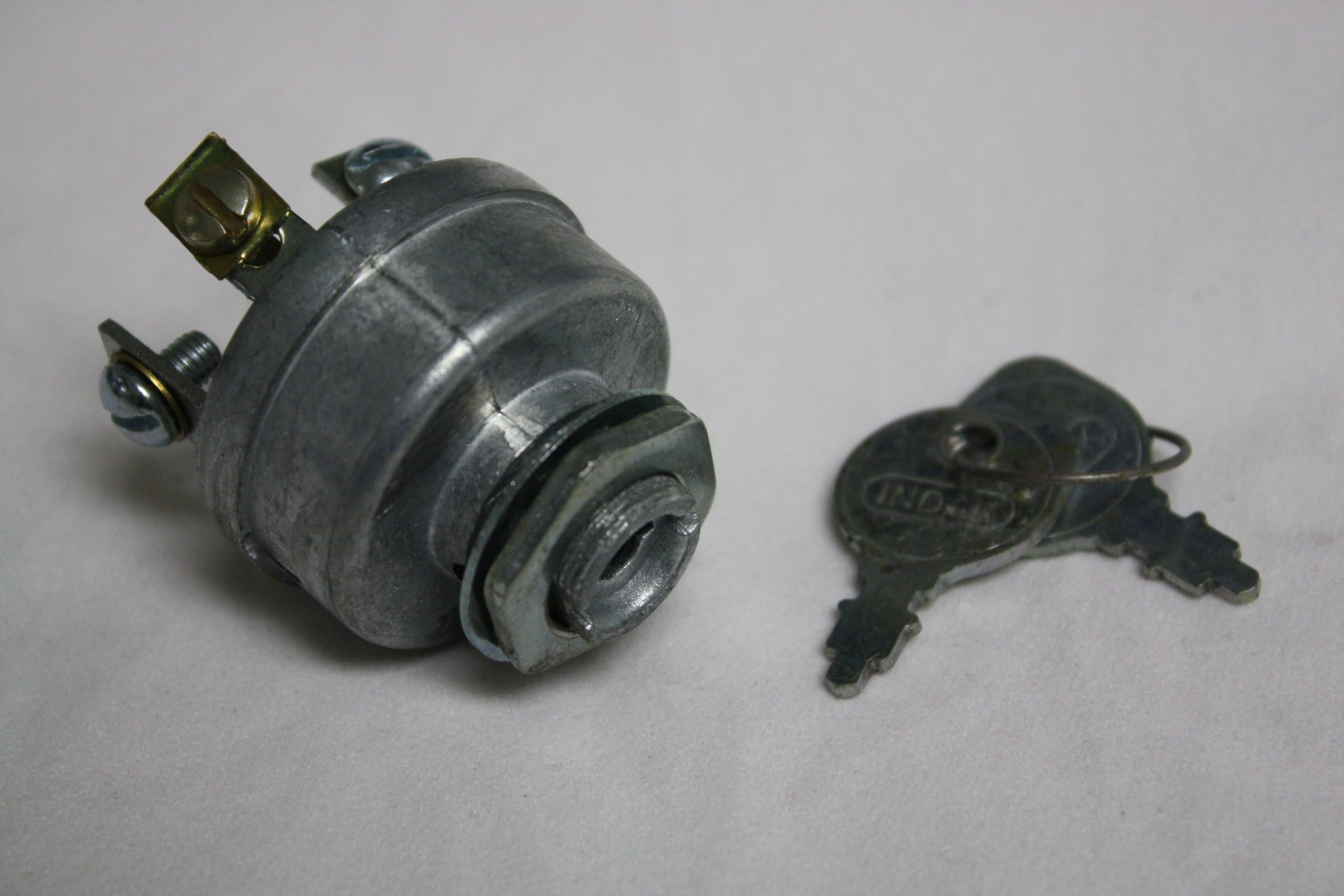 GENUINE OEM TRAC VAC PARTS - SWITCH TVP18110