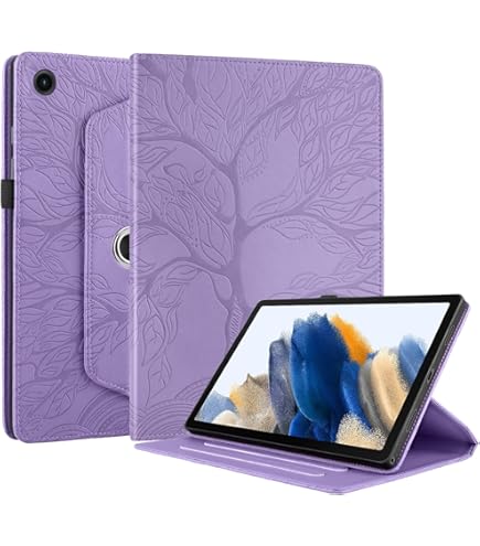 SAMSUNG Galaxy Tab A8 (SM-X205) 本体 ケース付き Amazon.com: Case for Samsung Galaxy Tab A8 10.5'' 2022 Case SM