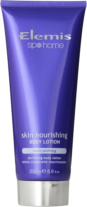 elemis body soothing