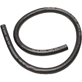 Continental 65150 3/8" ID Fuel Injection Hose - Max 100 psi - SAE 30R9 - 1.5' Length
