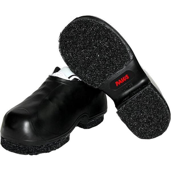 mens rubber shoe covers