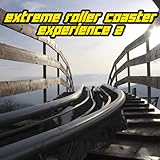 Extreme Roller Coasters 2 in Anaglyph Glasses