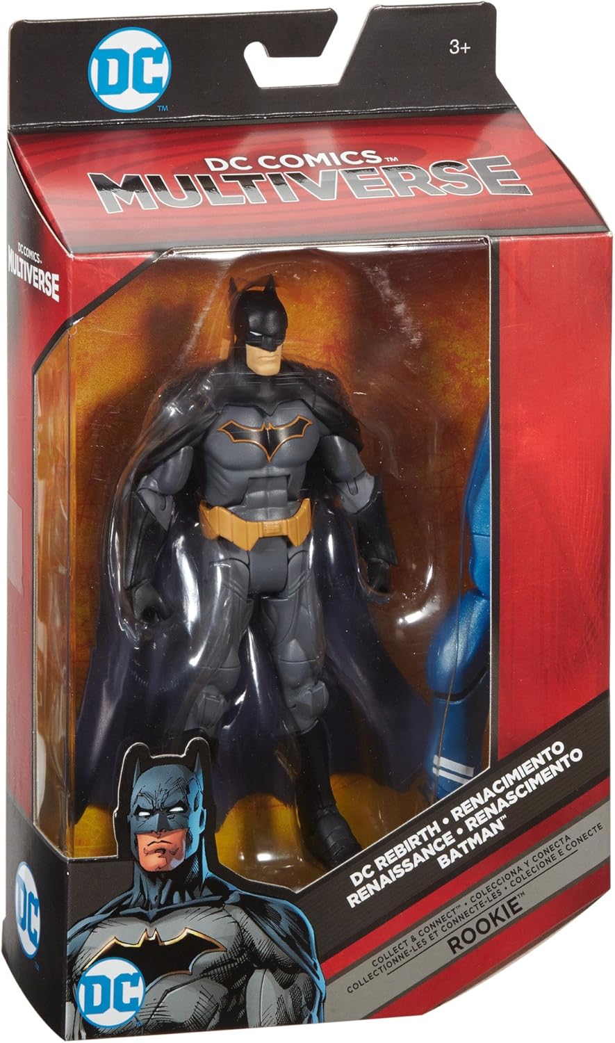 dc multiverse rebirth batman