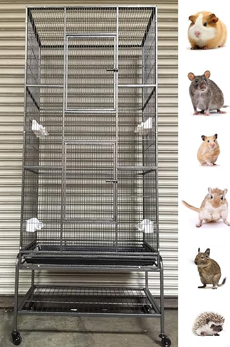 extra large ferret cage