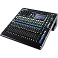 Allen & Heath Qu-16 Rack Mountable Digital Mixer for Live, Studio and Installation