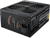 Cooler Master MWE Gold 1050 V2 ATX 3.1 Fully Modular PSU UK view 4