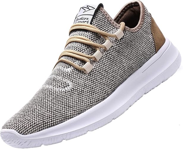 fushiton mens trainers