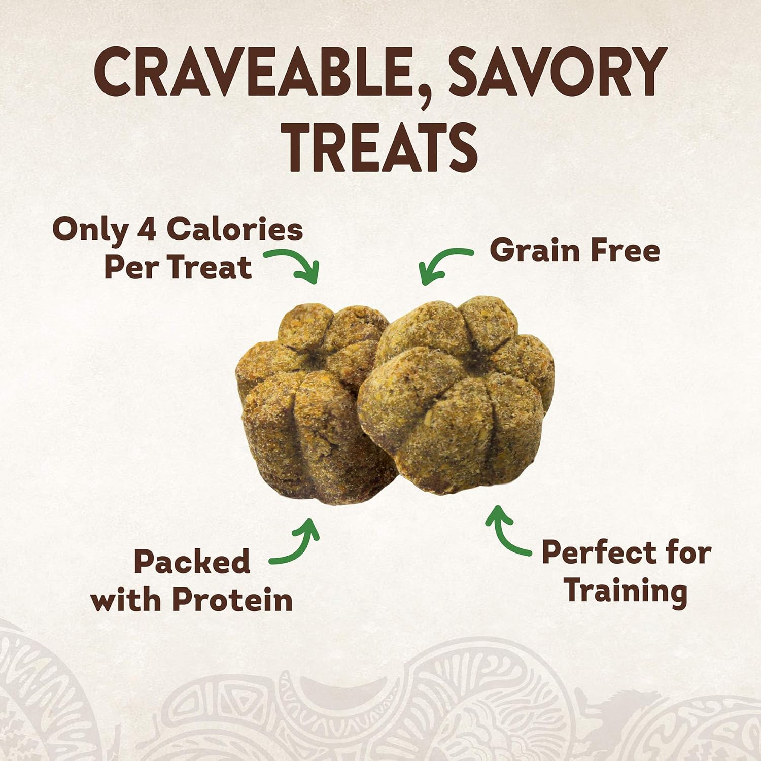 wellness core petite treats