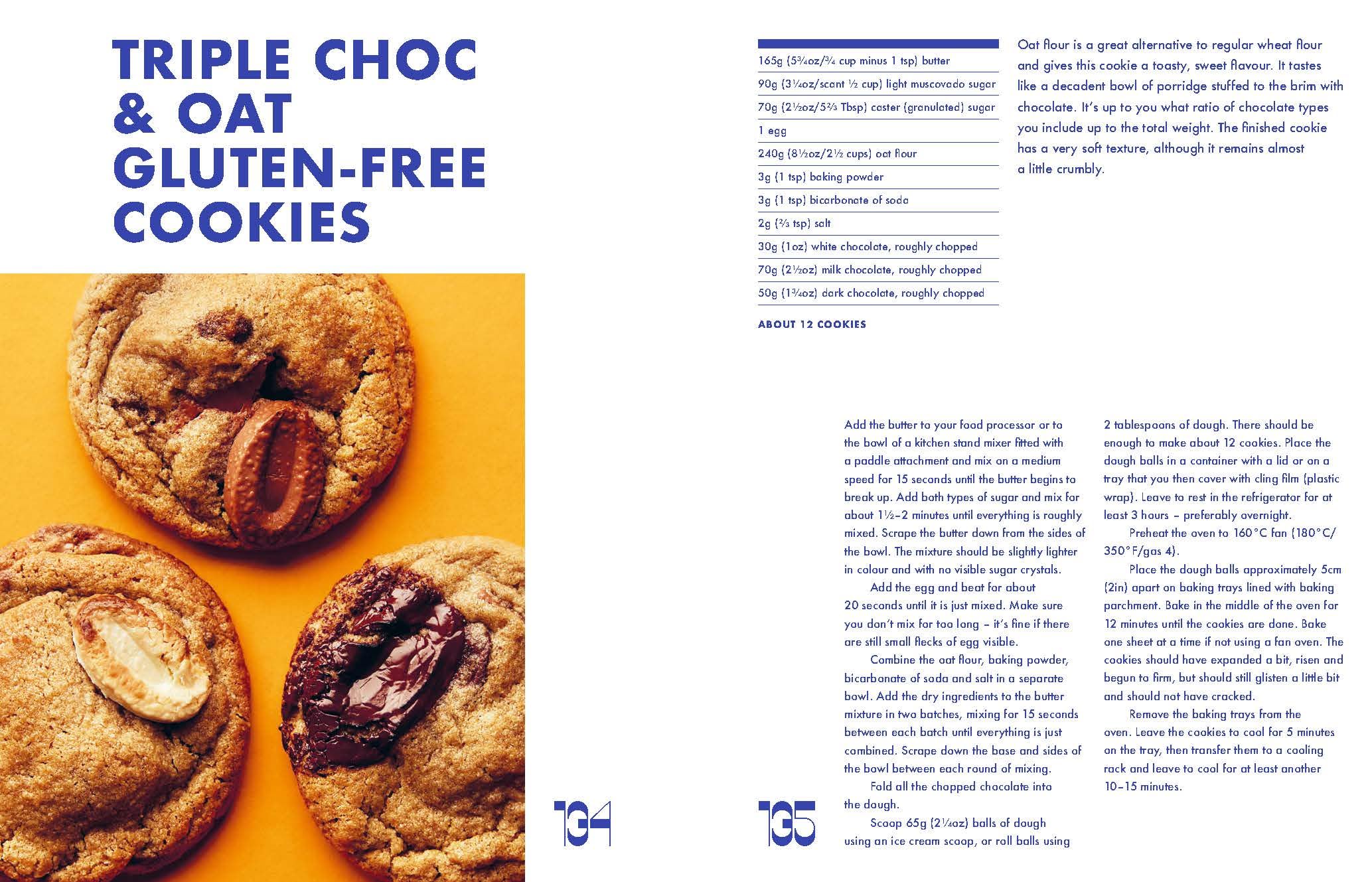 Cookies & Crumbs: Chunky, Chewy, Gooey Cookies for Every Mood Cookies & Crumbs: Chunky, Chewy, Gooey Cookies for Every Mood Hardcover