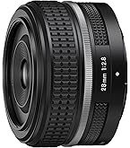 Amazon.com : Nikon NIKKOR Z 40mm f/2 (SE) : Electronics