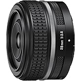NIKKOR Z 28mm f/2.8 (SE) Lens