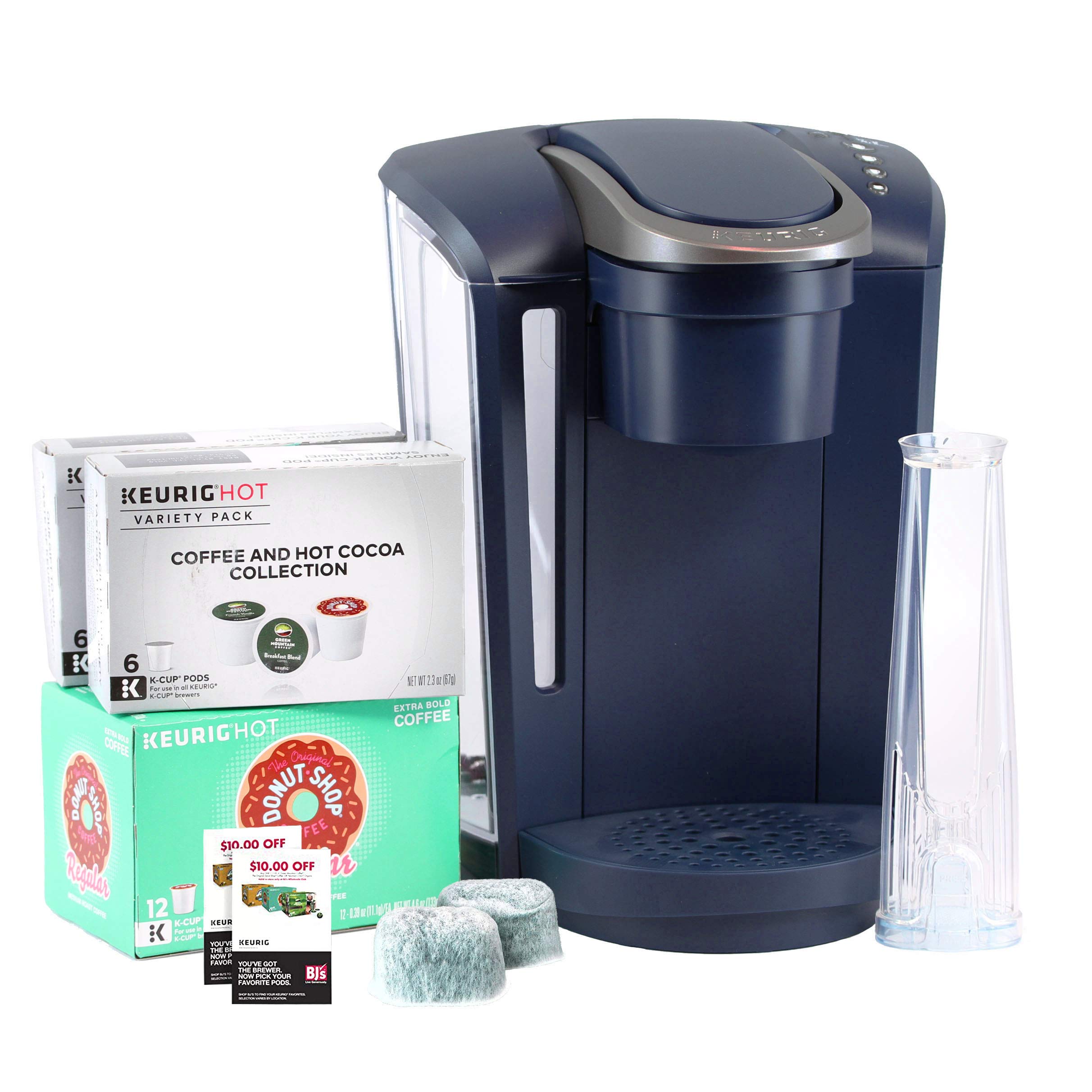 Keurig K-Select B Single Serve Coffee 