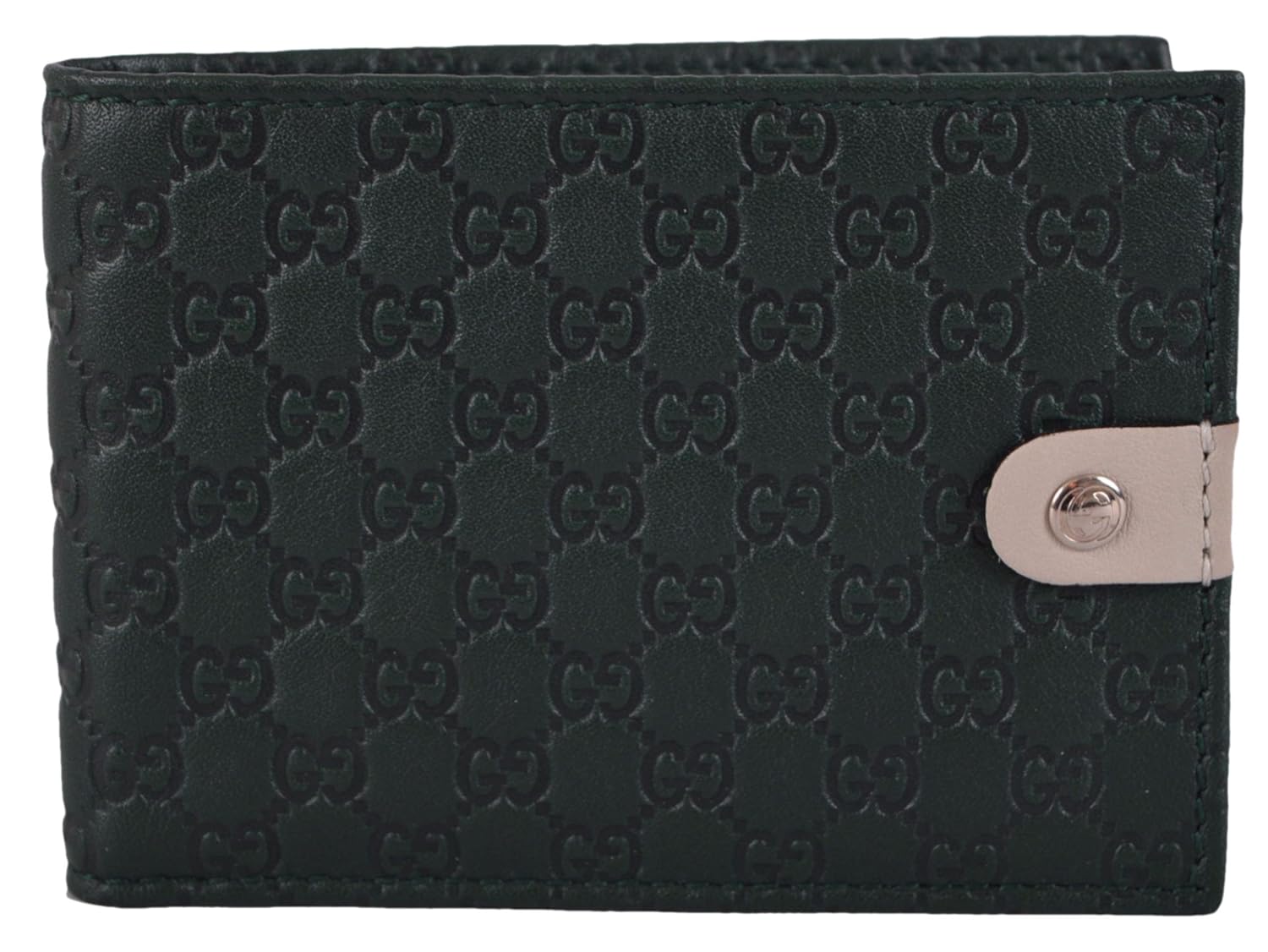 gucci mini wallet mens