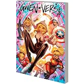 Spider-Gwen: Gwenverse