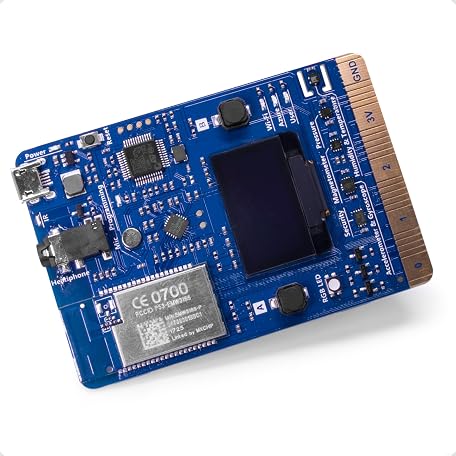 Mua Plugable MXChip AZ3166 IoT DevKit Compatible with Microsoft Visual ...