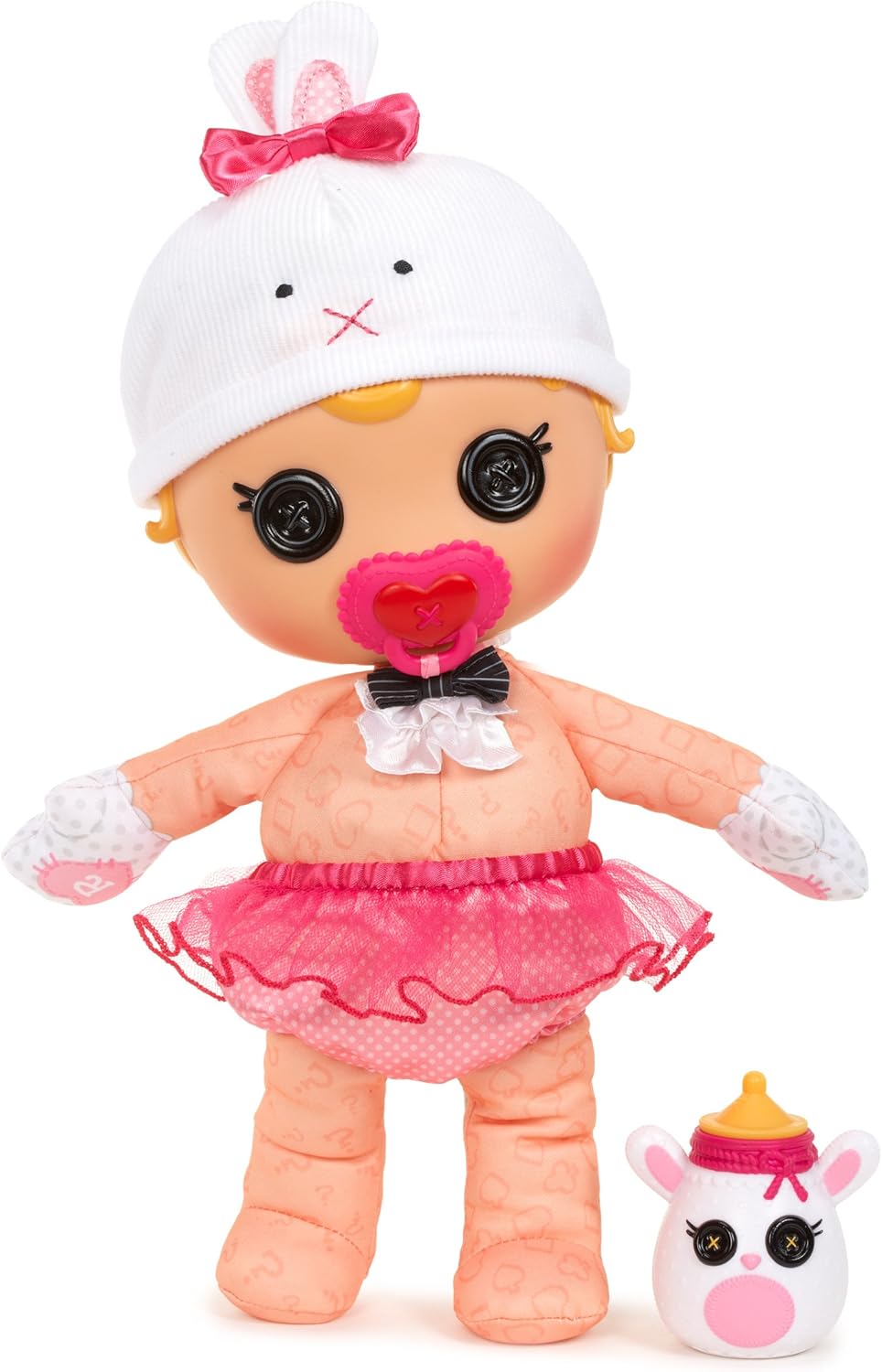 lalaloopsy misty
